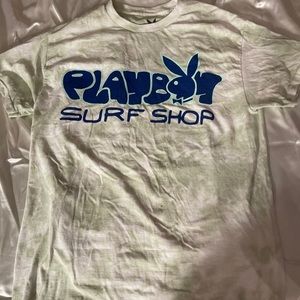 Playboy short sleeve